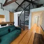 Porto Suites