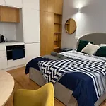Porto Suites