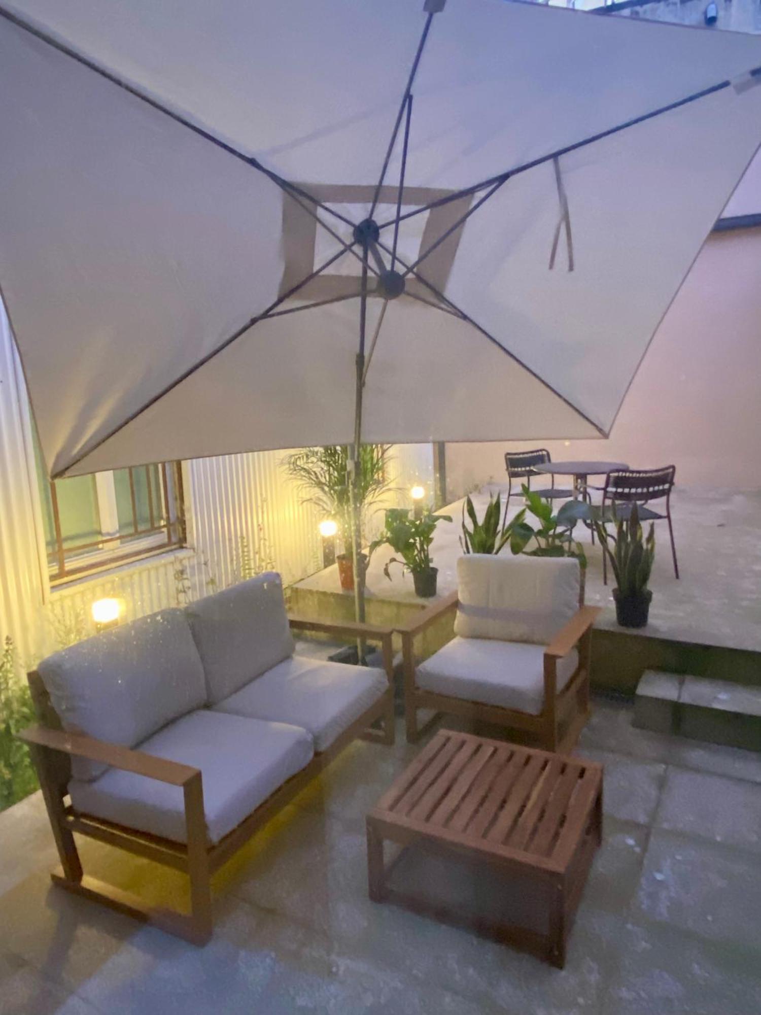 Apartment Porto Suites Porto