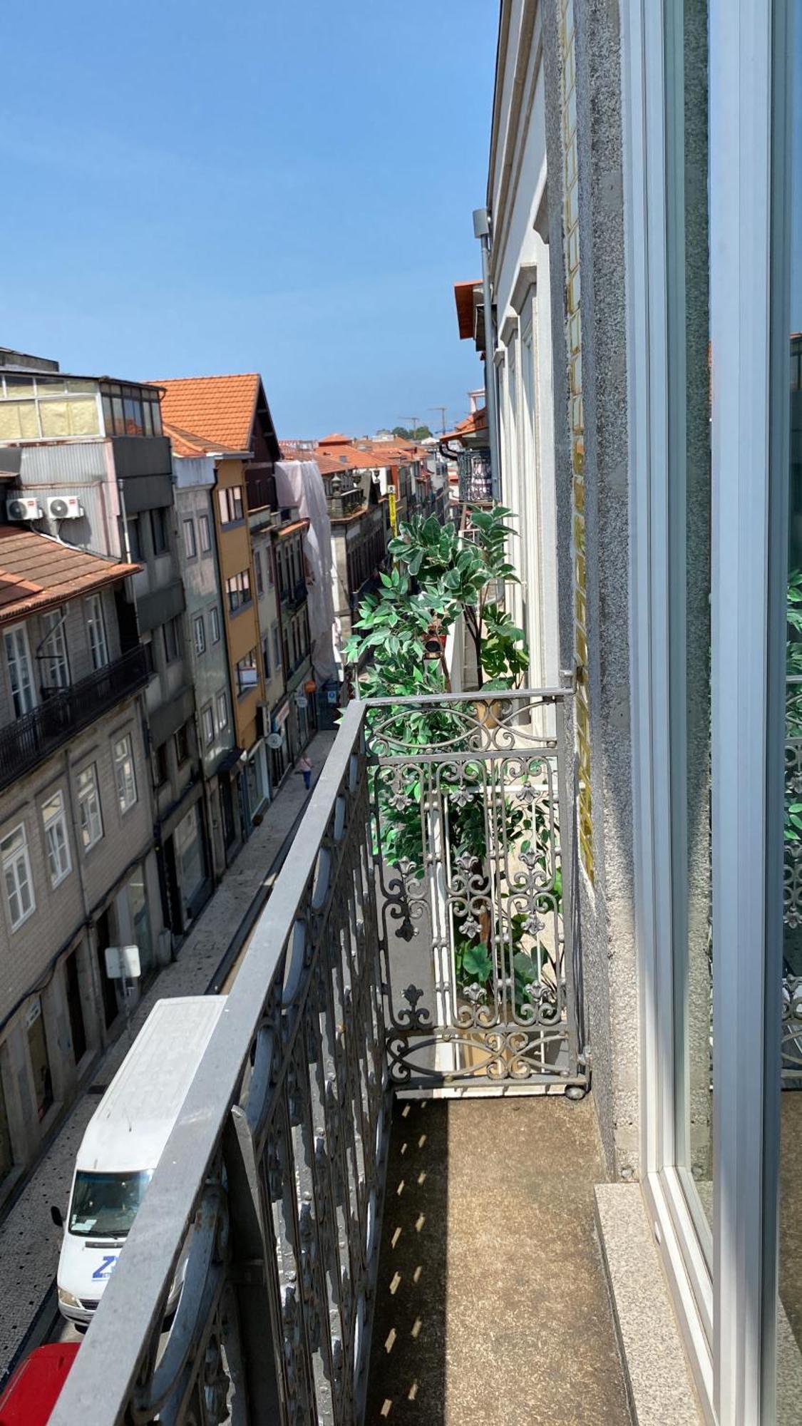 Apartment Porto Suites Porto
