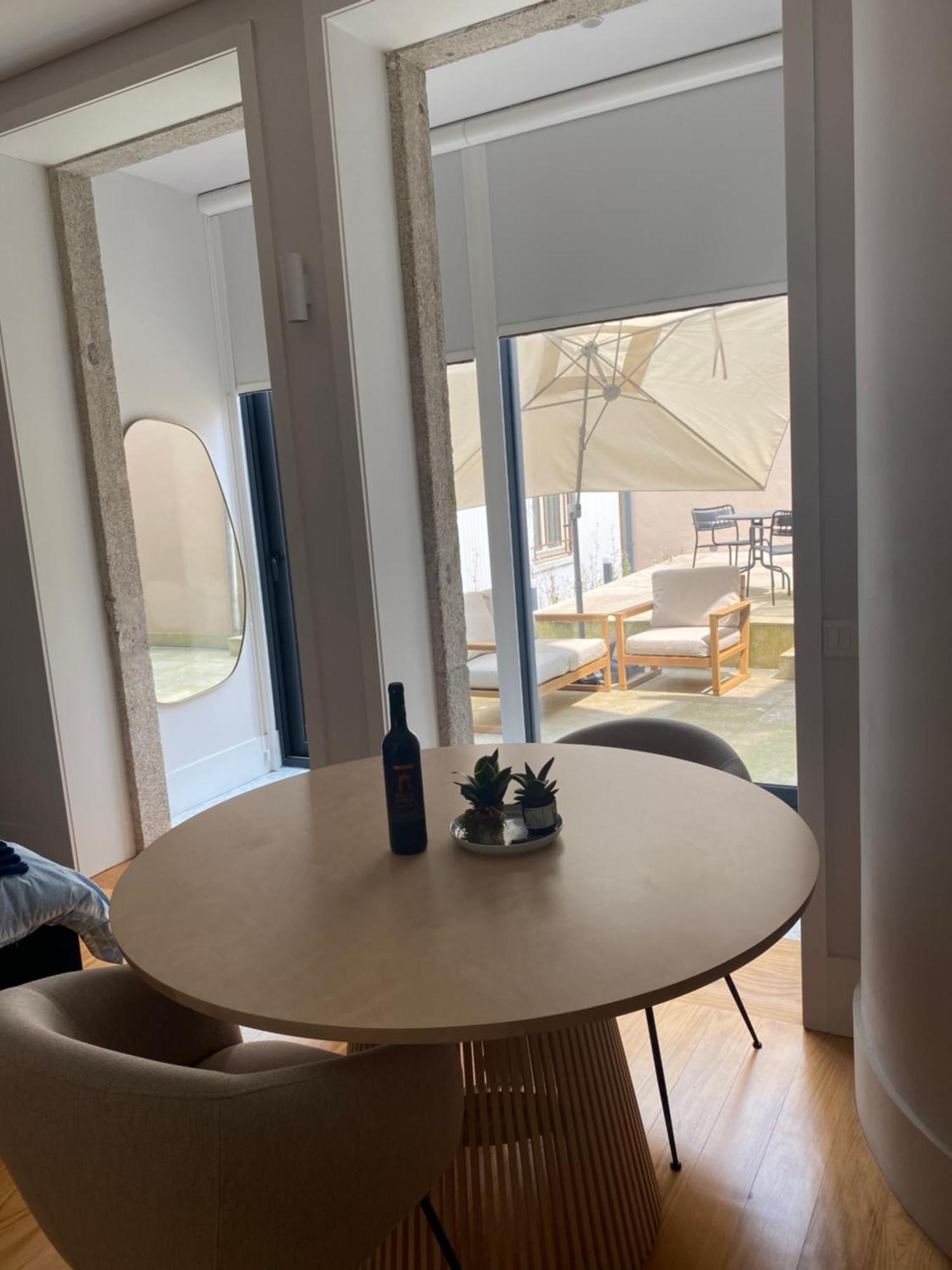 Porto Suites
