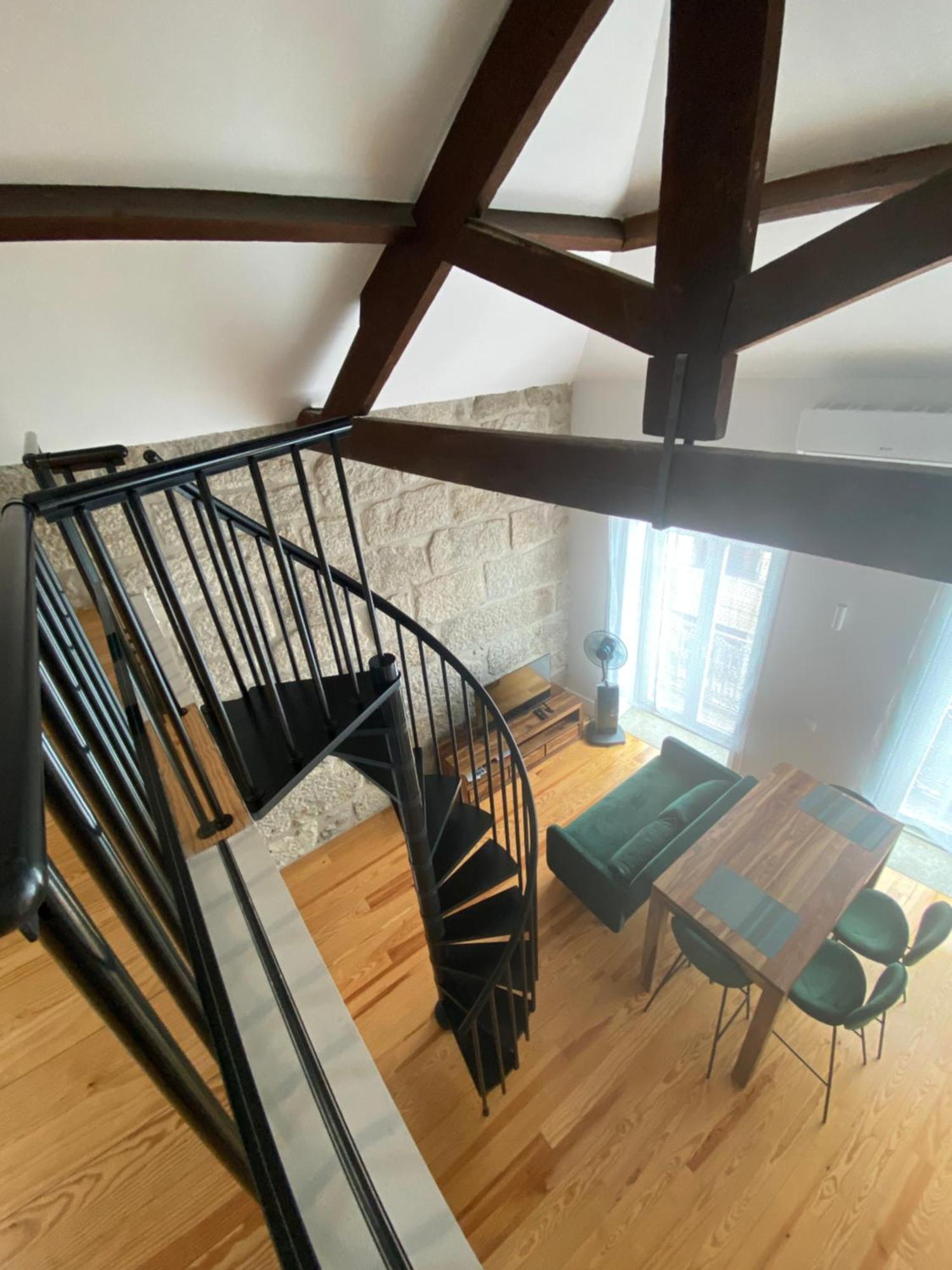 Porto Suites