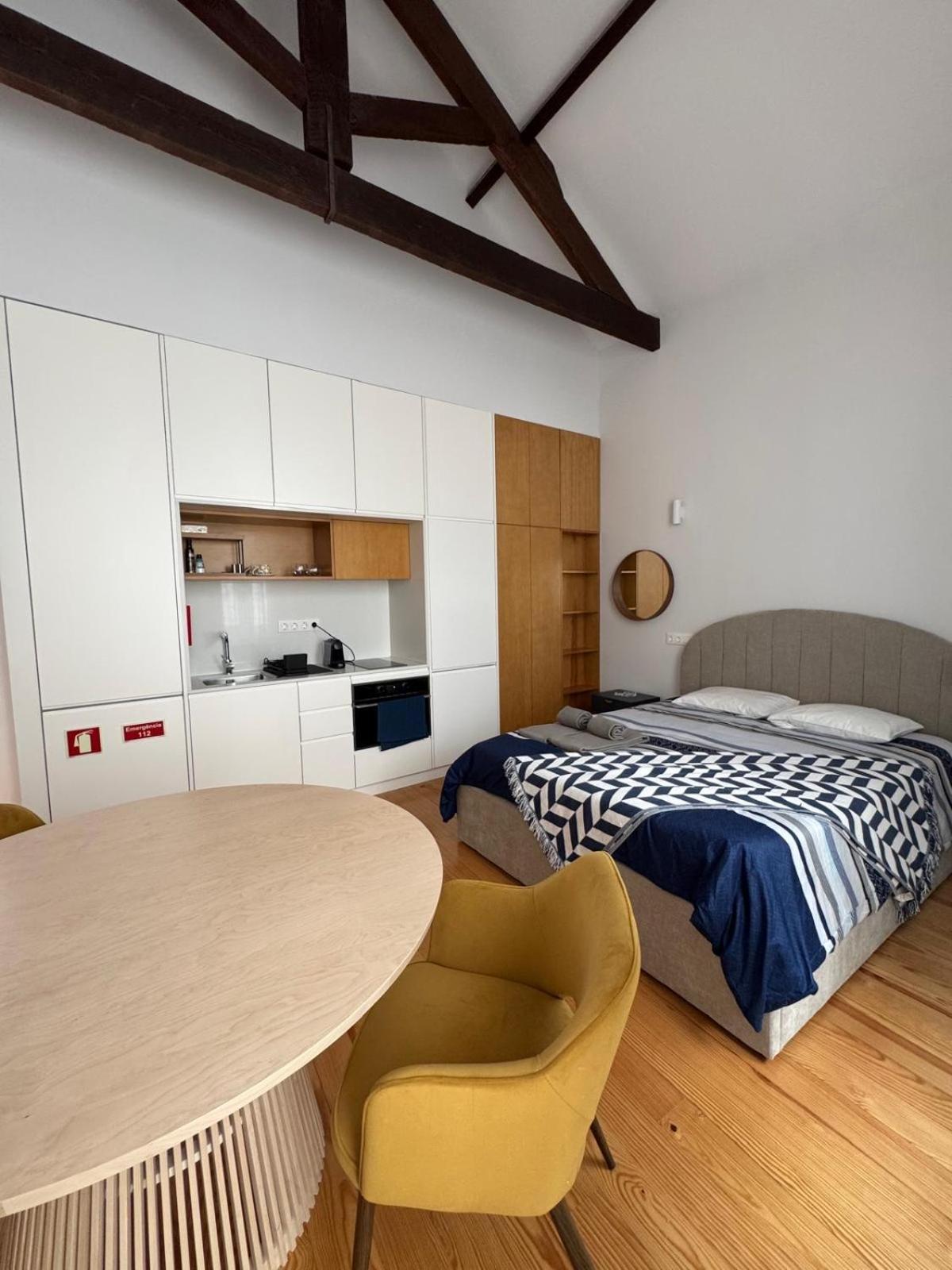 Porto Suites * Porto