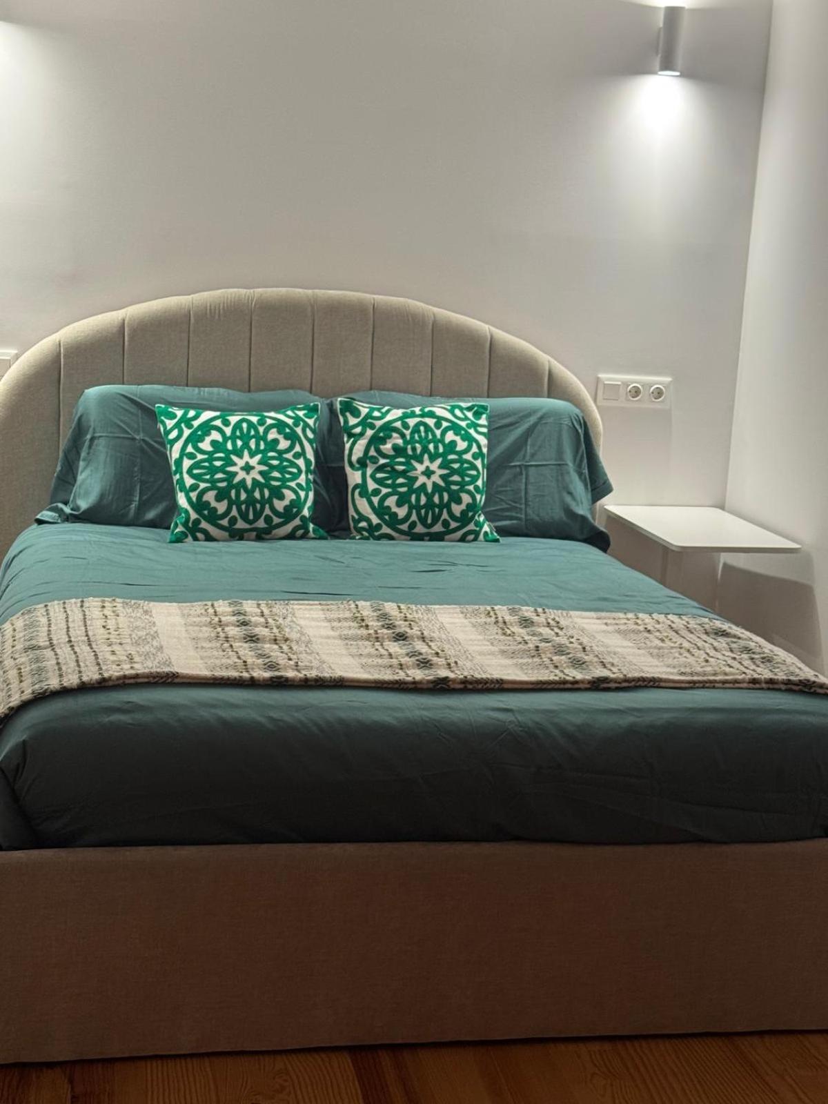 Porto Suites Apartment *