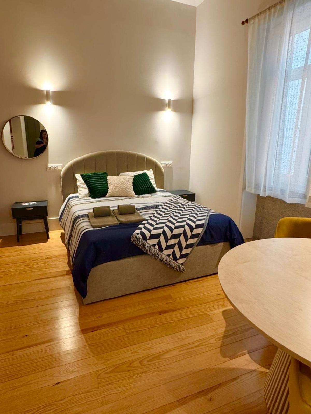 Porto Suites
