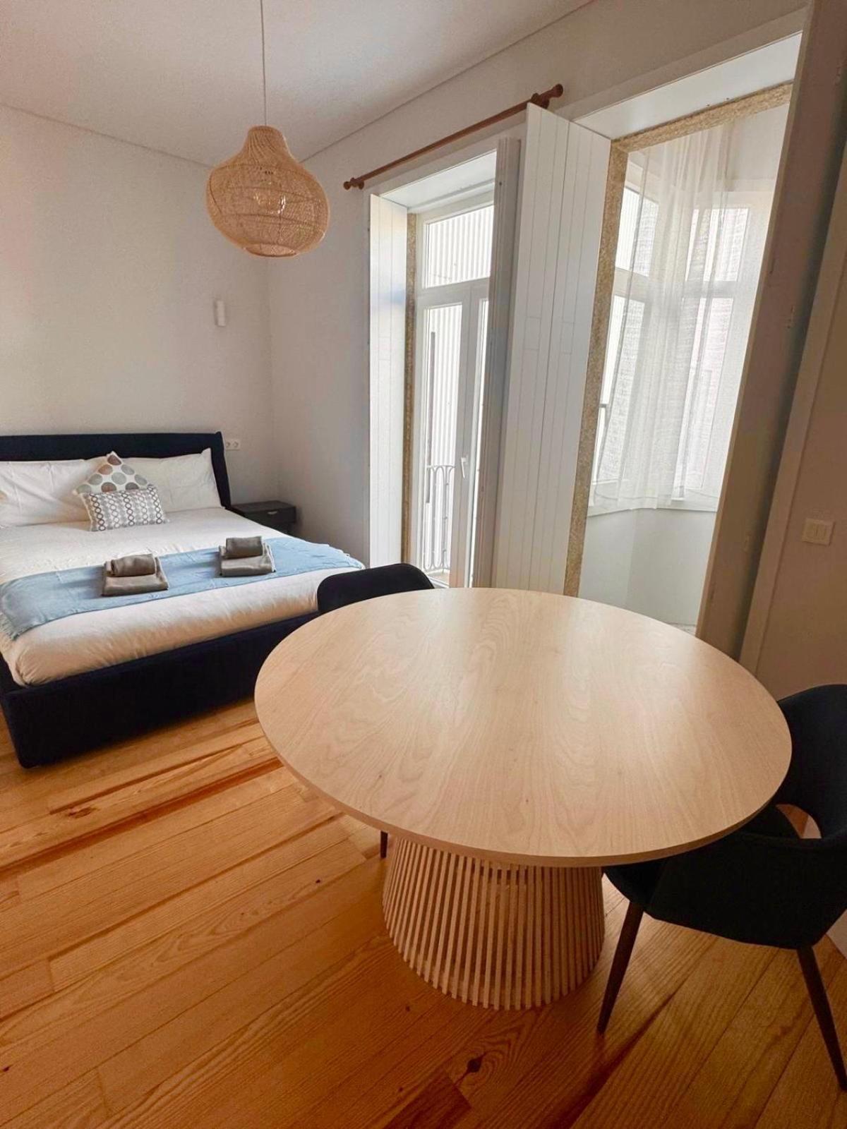 Porto Suites * Porto