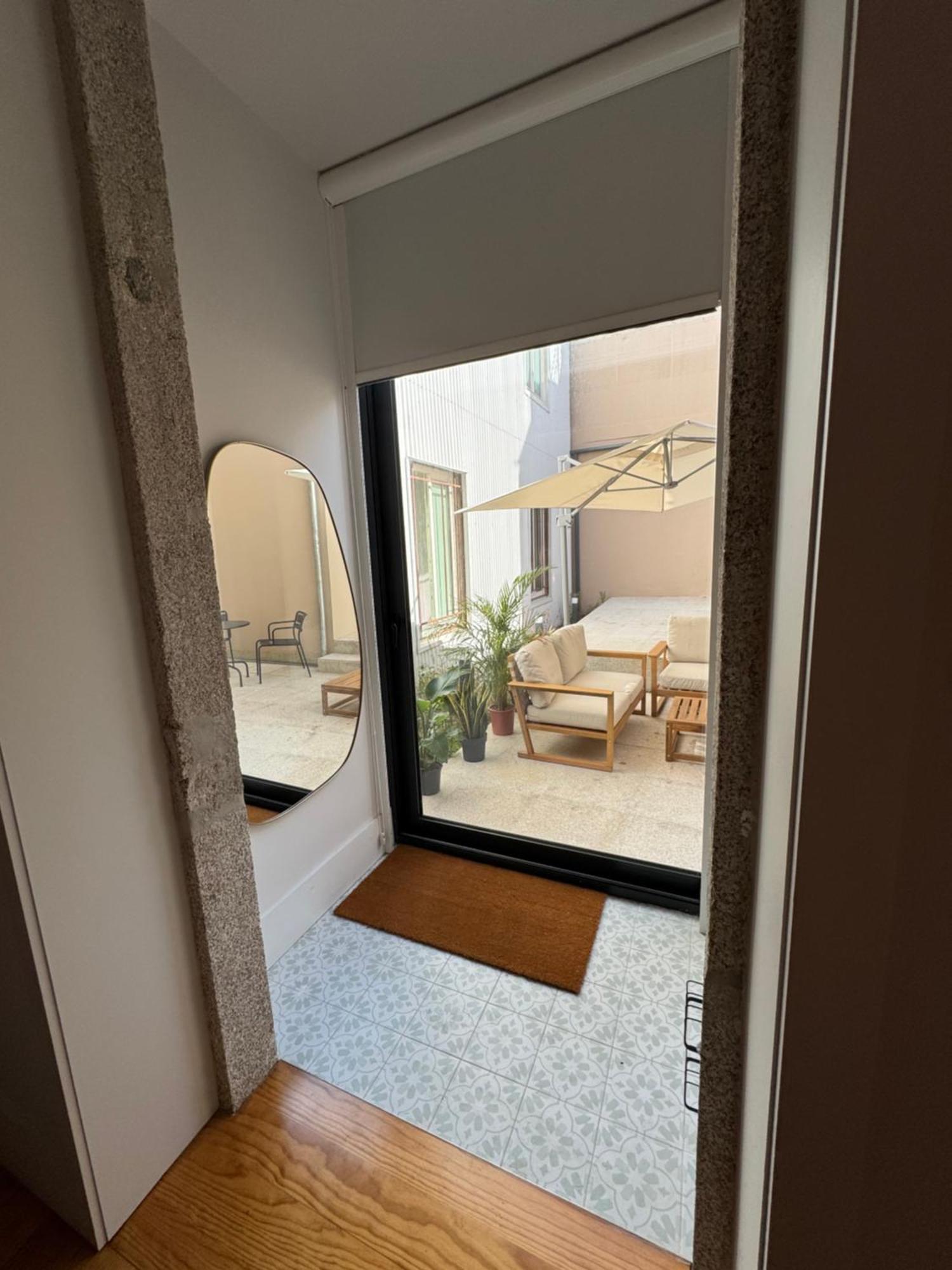Porto Suites *