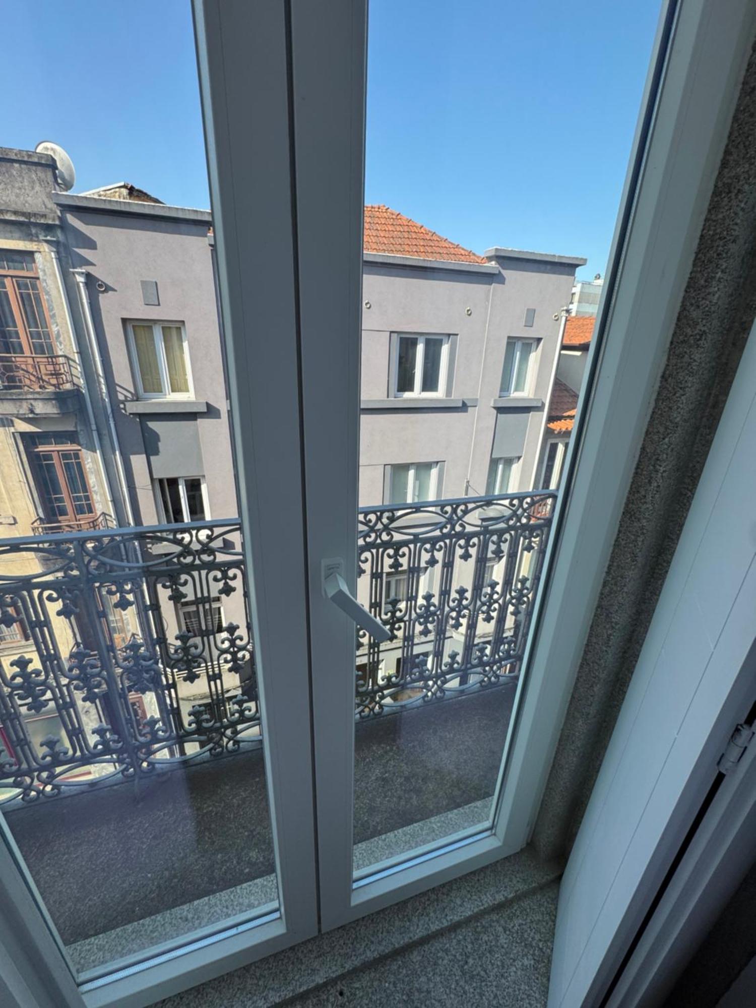 Apartment Porto Suites *
