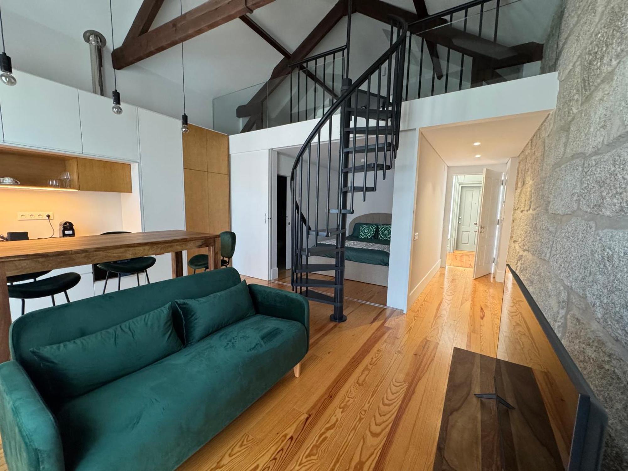 Porto Suites *