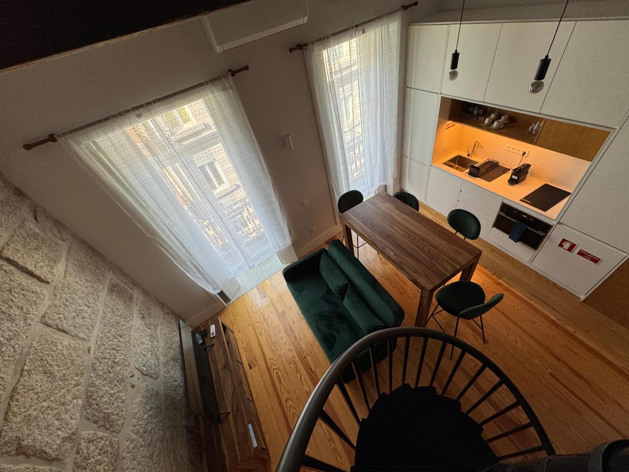 Porto Suites *