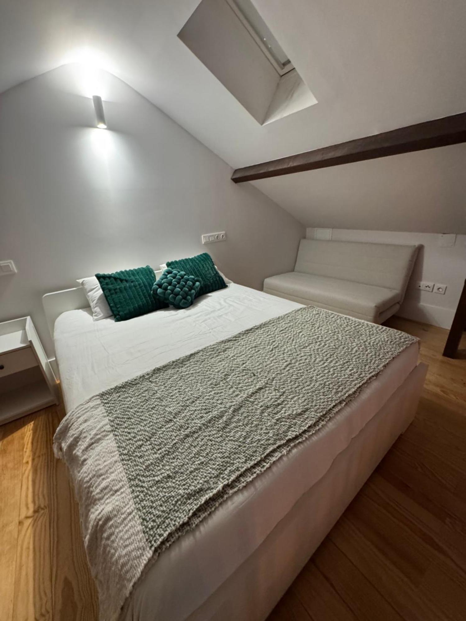 Porto Suites Apartment Porto