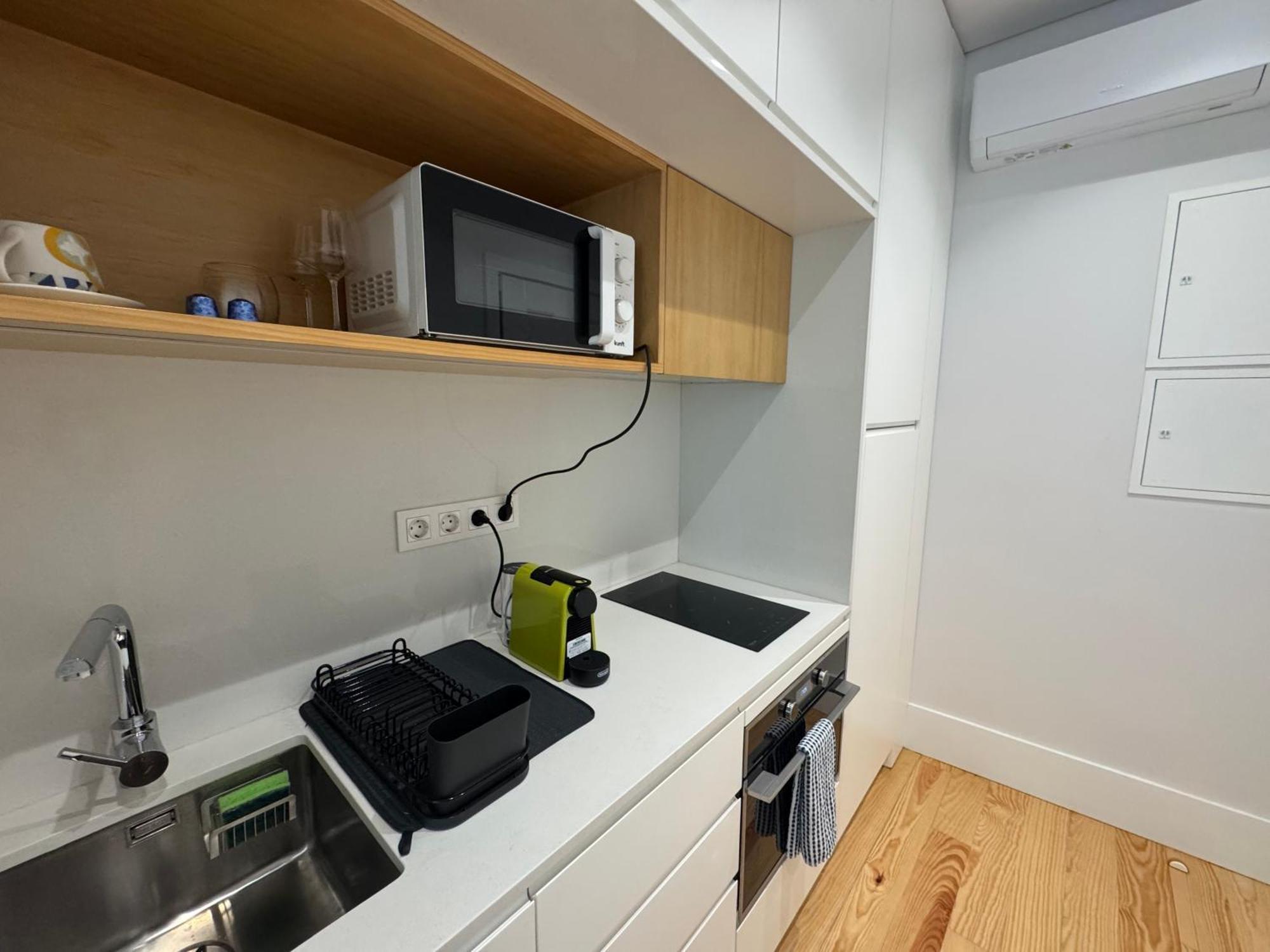 Porto Suites *