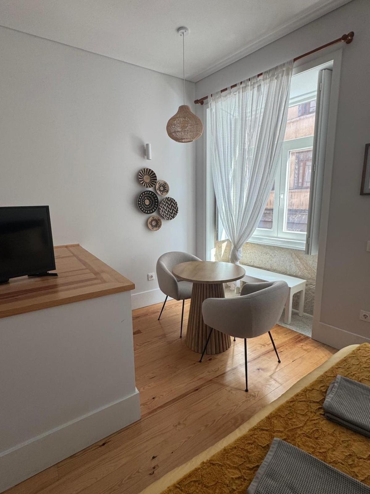 Porto Suites Apartment