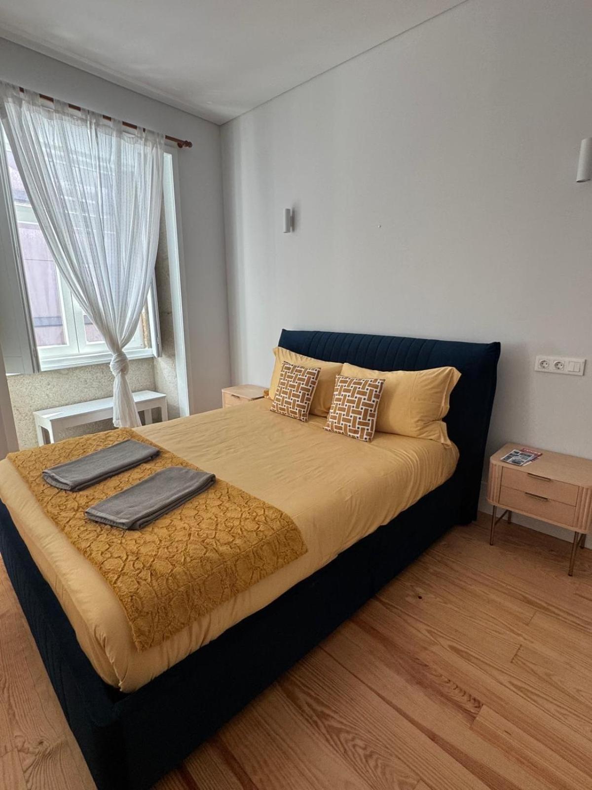 Porto Suites Porto